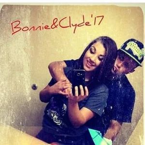 Meet your Posher, Ty anne